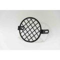 C-Racer Universal Headlight Grill - ULG1 C-Racer Universal Headlight Grill - ULG1
